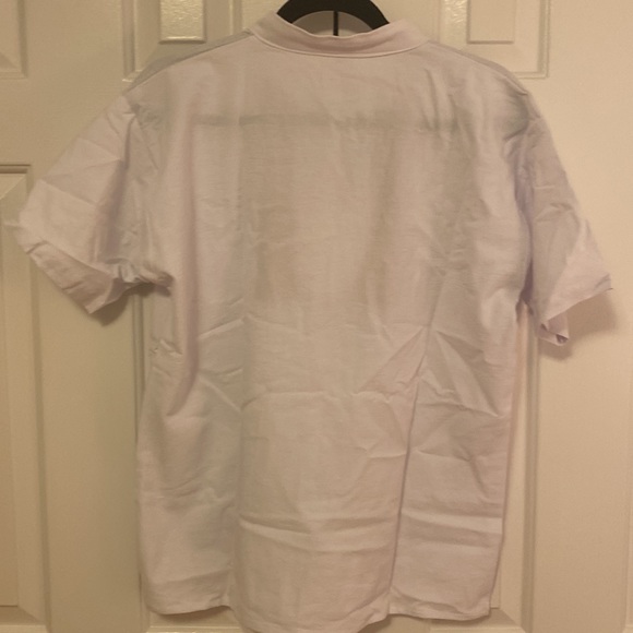 Linen Shirt Central American - Picture 4 of 4